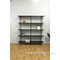 bookshelf modern 5 layers big size